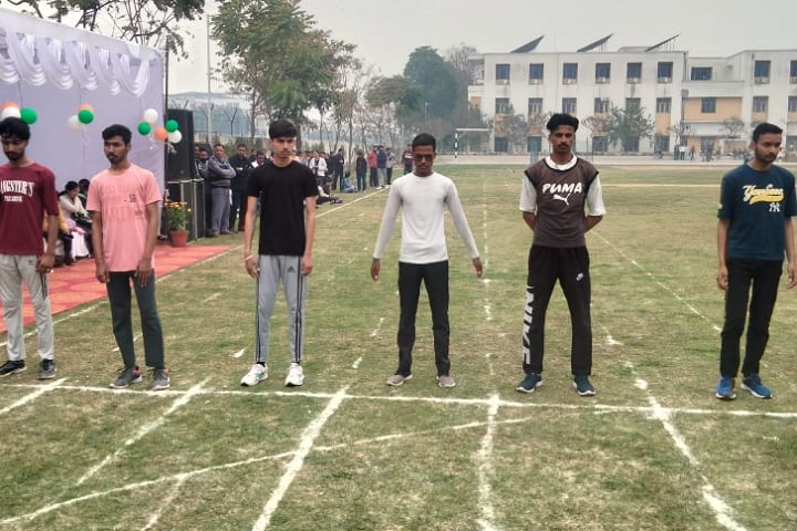Jyotiba Phule Government College, Radaur campus photo 3