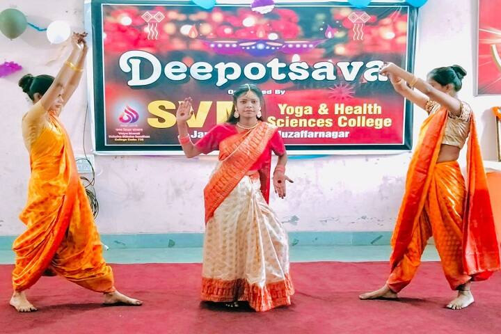 Saraswati Vidya Mandir Yoga and Health Sciences College, Muzaffarnagar campus photo 5