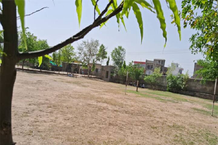 Impulse Girls College, Dausa campus photo 6