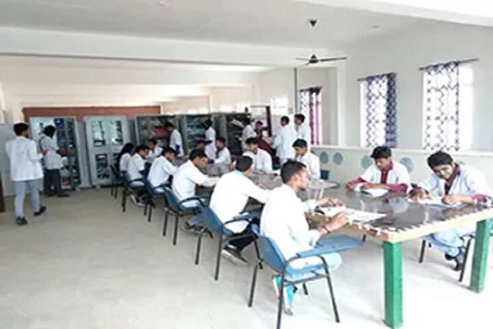 Ideal Veterinary College, Singhani campus photo 3