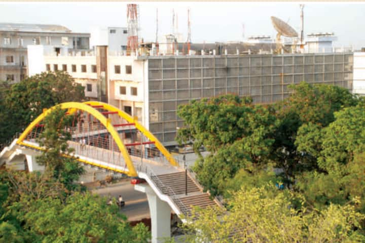 PSG Tech Coimbatore campus photo 3