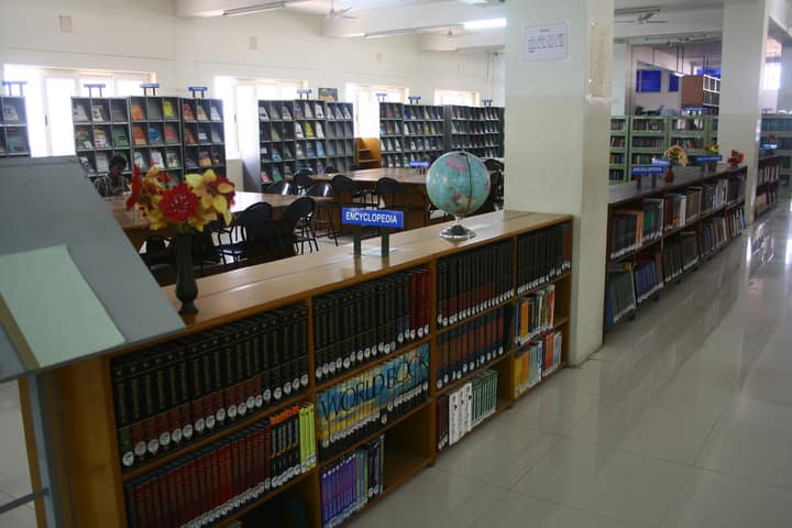PSG Tech Coimbatore campus photo 6