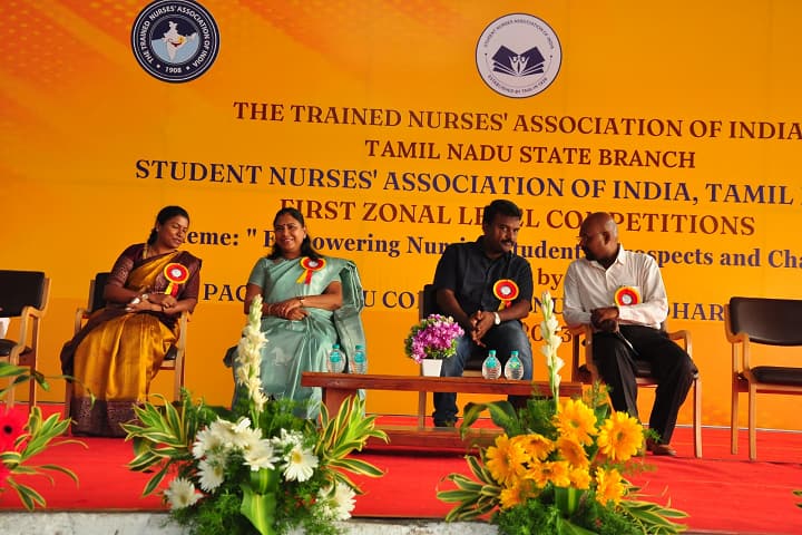 Pachamuthu College of Health Science, Dharmapuri campus photo 4