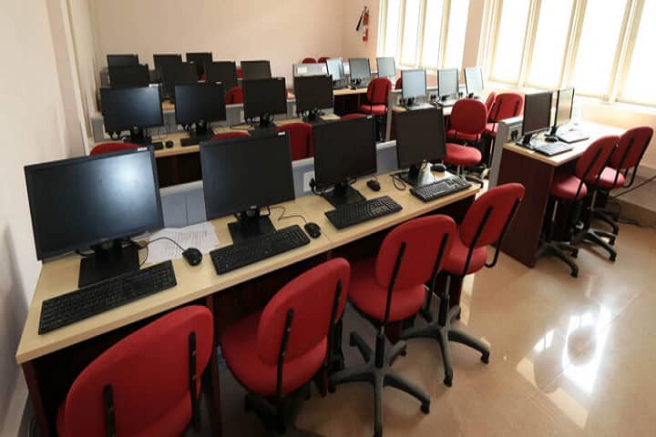 Pachamuthu College of Nursing, Dharmapuri campus photo 4