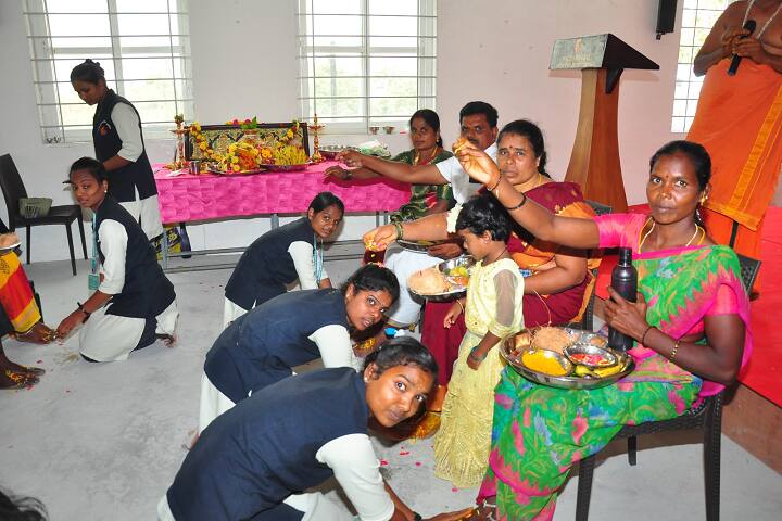 Pachamuthu College of Nursing, Dharmapuri campus photo 6