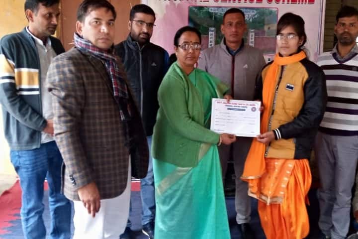 Government College, Mandi Hariya campus photo 3