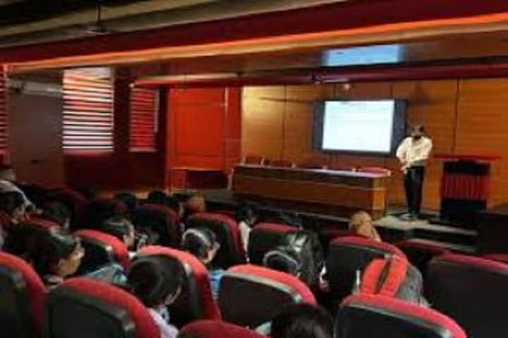 Shahid Rajeev Pandey Government College, Bhatagaon, Raipur campus photo 6