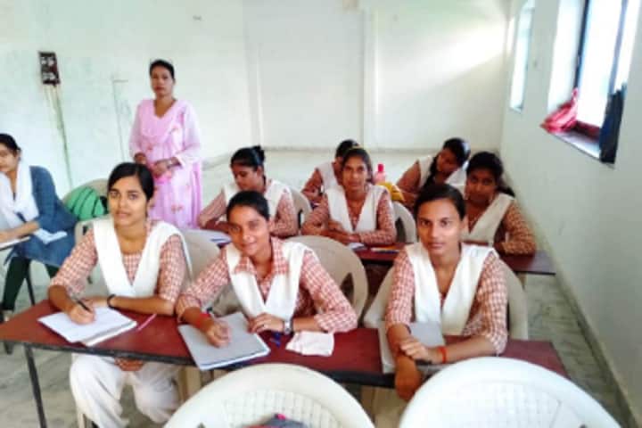 RAS Degree College, Lucknow campus photo 4