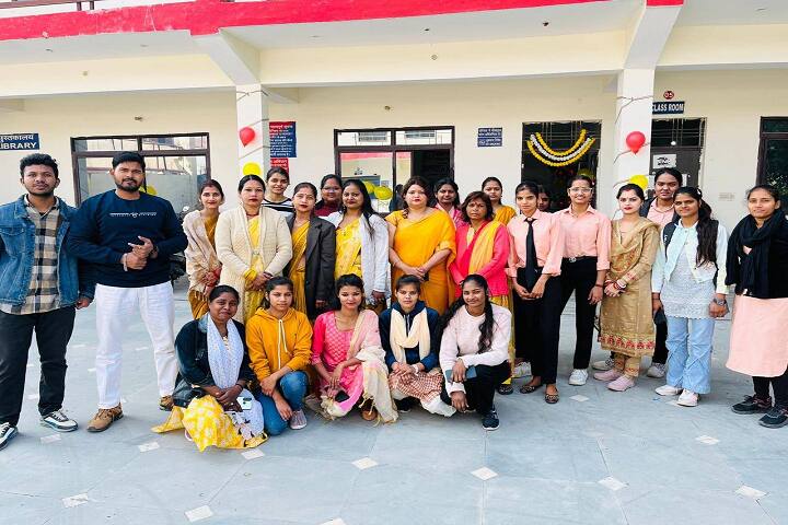 RAS Degree College, Lucknow campus photo 5
