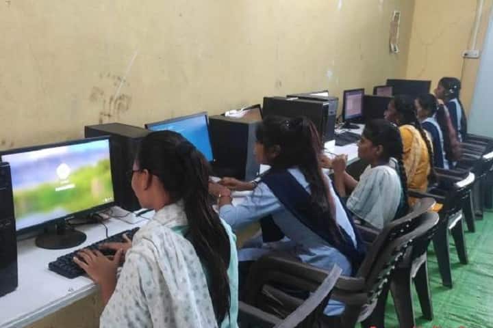 Saraswati Kala Mahavidyalaya, Dahihanda, Akola campus photo 3