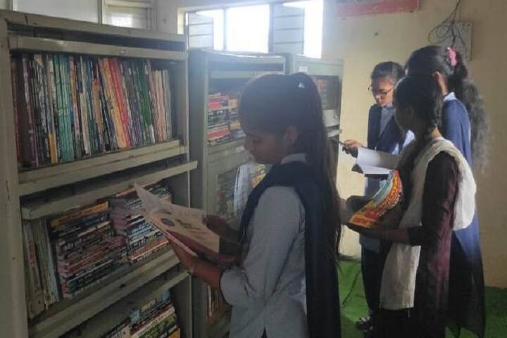 Saraswati Kala Mahavidyalaya, Dahihanda, Akola campus photo 4