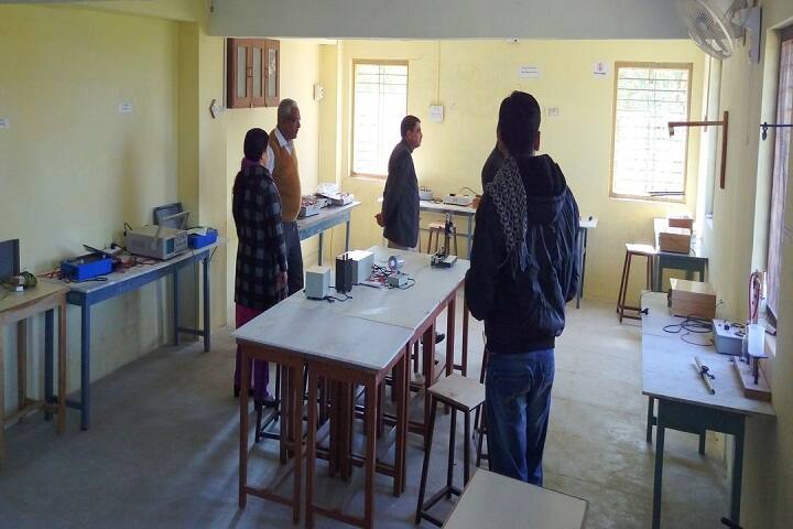 SP School of Management, Sirohi campus photo 4