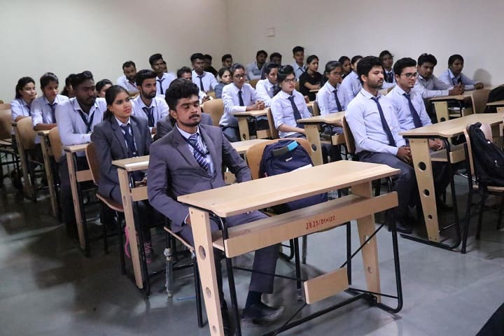 Saraswati Mahila Mahavidyalaya, Nagpur campus photo 3