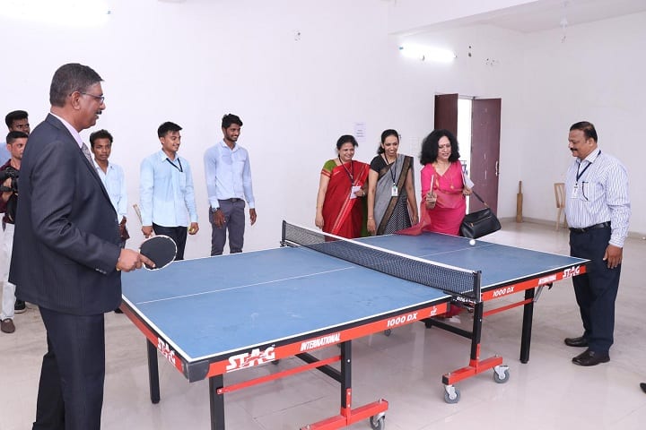 Saraswati Mahila Mahavidyalaya, Nagpur campus photo 4