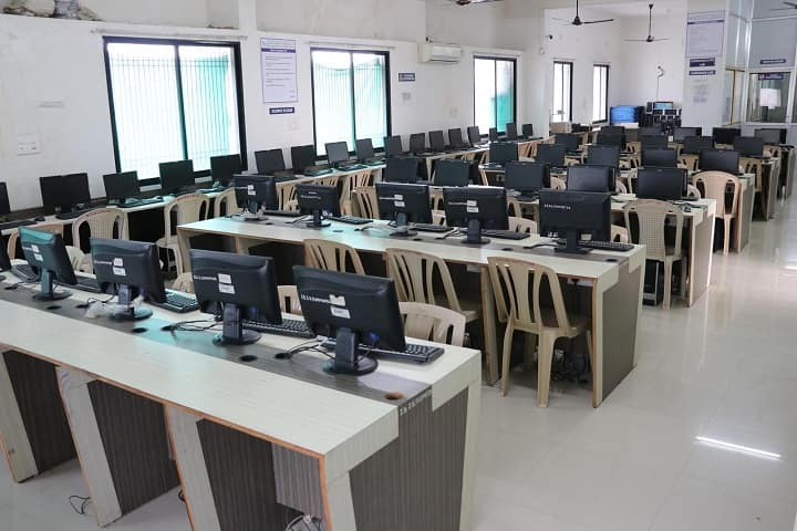 Saraswati Mahila Mahavidyalaya, Nagpur campus photo 5