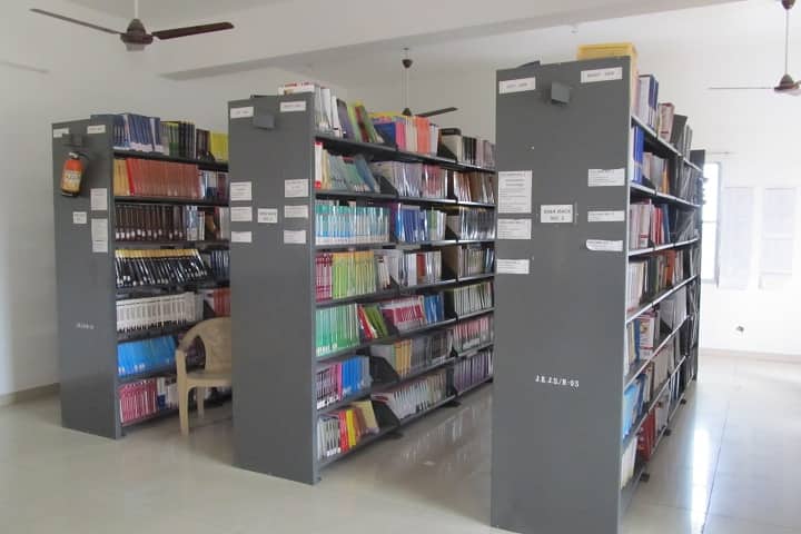 Saraswati Mahila Mahavidyalaya, Nagpur campus photo 6