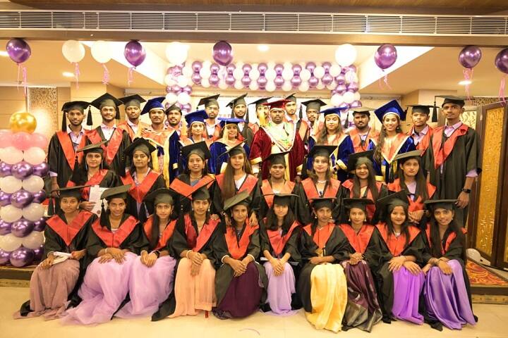 Tapasya Degree College, KR Puram campus photo 4