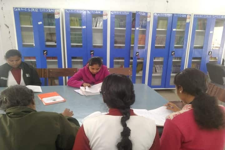 Government Naveen Girls College, Surajpur campus photo 5