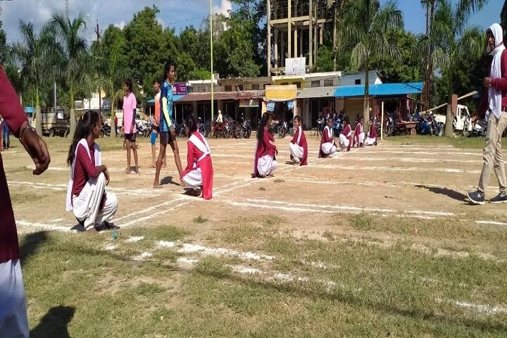Government Naveen Girls College, Surajpur campus photo 6