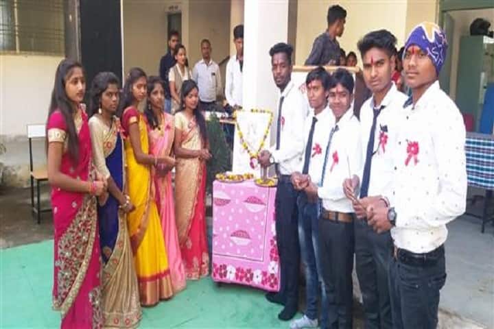 Government Naveen Mahavidyalaya, Odgi campus photo 4