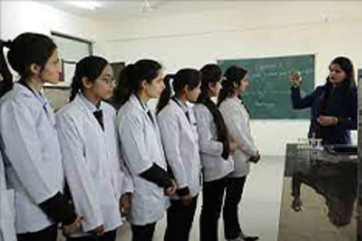 Indian College of Pharmacy, Dausa campus photo 3