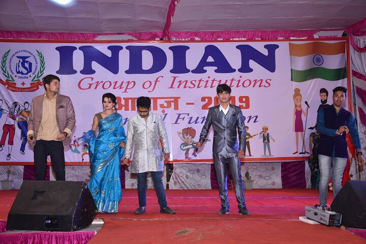 Indian College of Pharmacy, Dausa campus photo 5