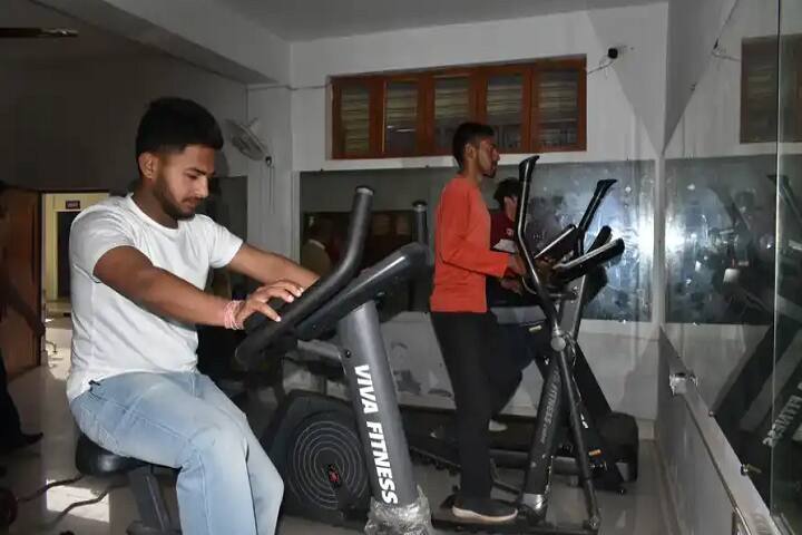 Government Degree College, Marheen campus photo 2