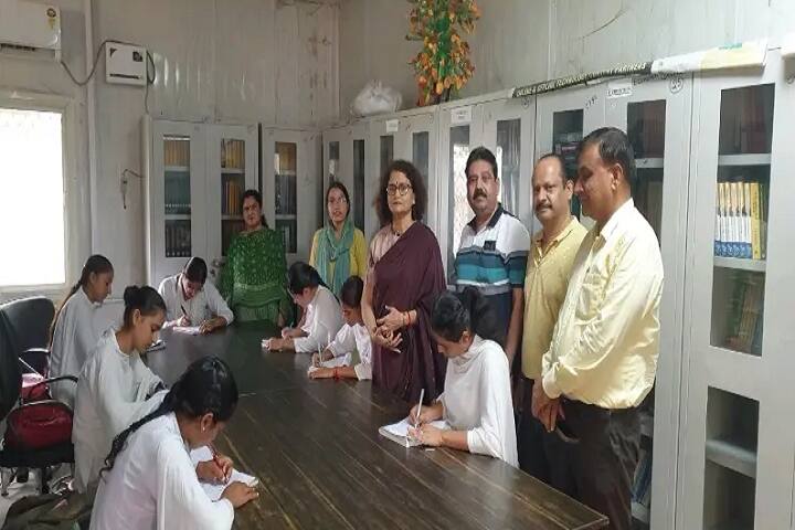 Government Degree College, Marheen campus photo 5