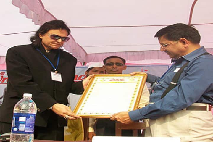 Mubarakpur Girls Degree College, Azamgarh campus photo 2