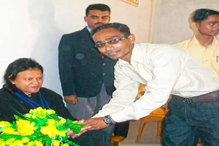 Mubarakpur Girls Degree College, Azamgarh campus photo 3