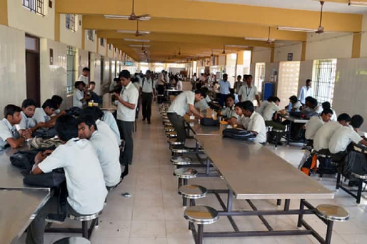 Mahant Ram Jiwan Das College, Begusarai campus photo 2