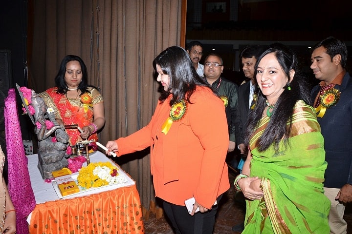 College of Professional Studies, Indore campus photo 6