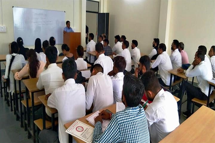 MDKP College of Law, Barabanki campus photo 3
