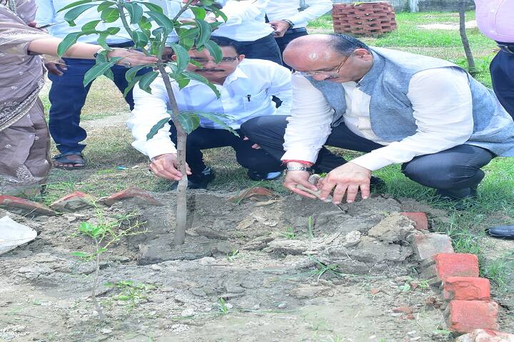 MDKP College of Law, Barabanki campus photo 5