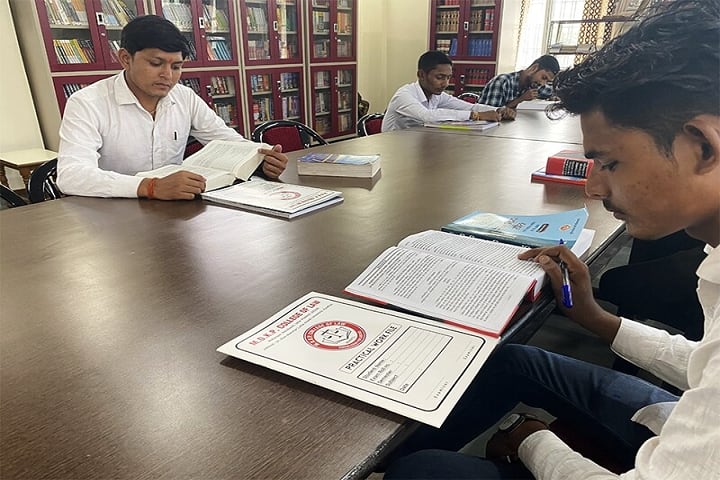 MDKP College of Law, Barabanki campus photo 6