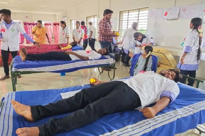Sree Bhavani College of Pharmacy, Cuddalore campus photo 2