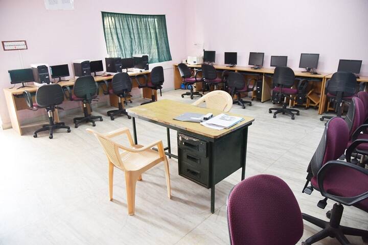Sree Bhavani College of Pharmacy, Cuddalore campus photo 3