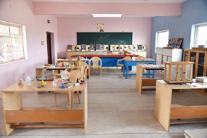 Sree Bhavani College of Pharmacy, Cuddalore campus photo 4