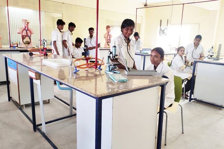Sree Bhavani College of Pharmacy, Cuddalore campus photo 5