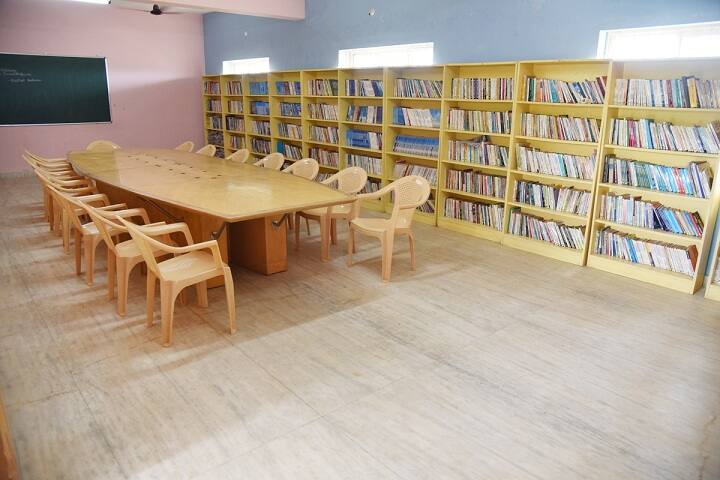 Sree Bhavani College of Pharmacy, Cuddalore campus photo 6