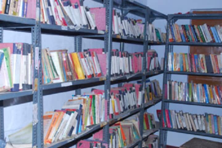 Visthapit Mahavidyalaya, Balidih campus photo 5