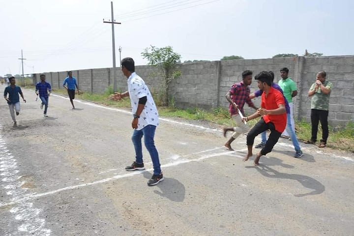 Kalaimagal College of Arts and Science, Virudhunagar campus photo 3