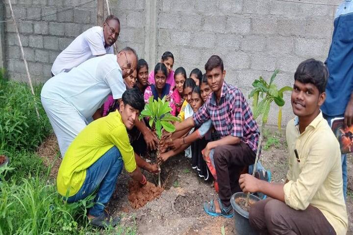 Kalaimagal College of Arts and Science, Virudhunagar campus photo 5