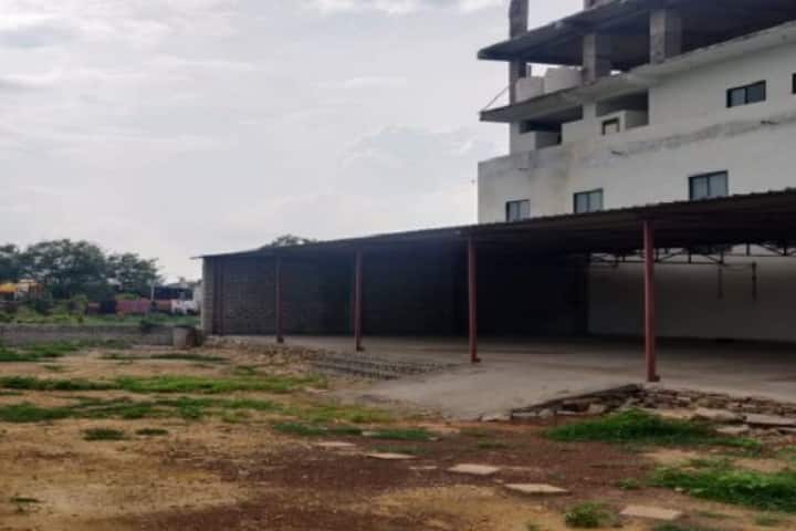 Shree Jee Teachers Training College, Bijoliya campus photo 2