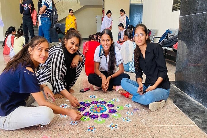 Shri Dwarkadhish Government Girls College, Rajsamand campus photo 2