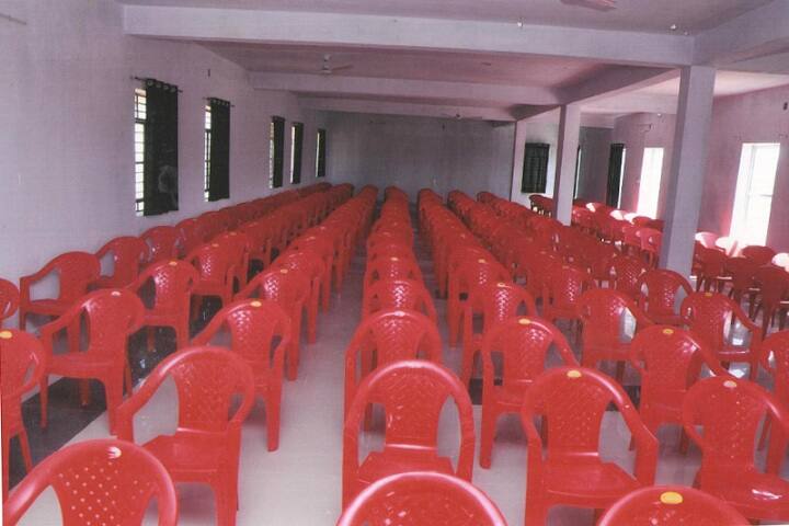 Saraswati Mahavidyalaya, Neem Ka Thana, Sikar campus photo 2