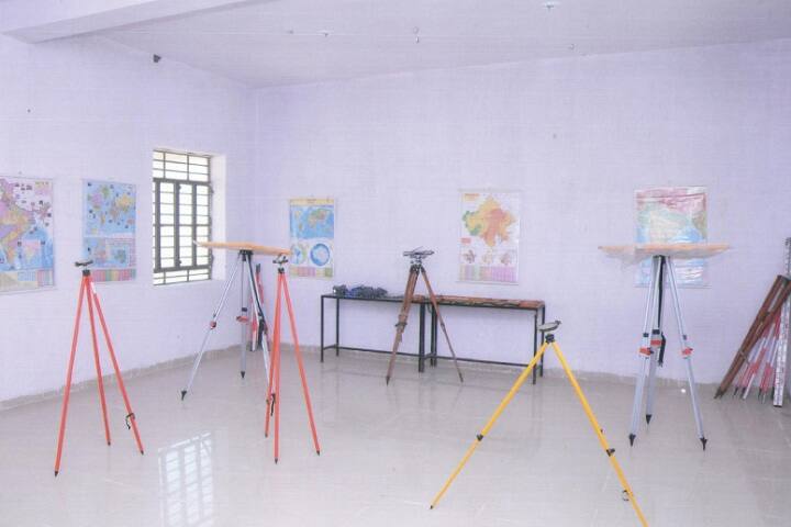Saraswati Mahavidyalaya, Neem Ka Thana, Sikar campus photo 5
