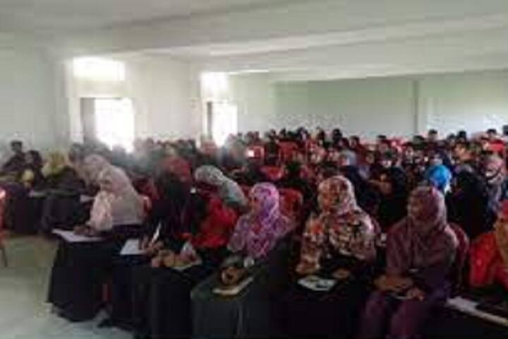 Ayesha College of Education, Nizamabad campus photo 4
