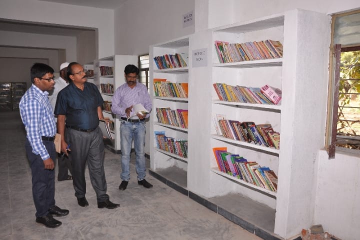 Ayesha College of Education, Nizamabad campus photo 6
