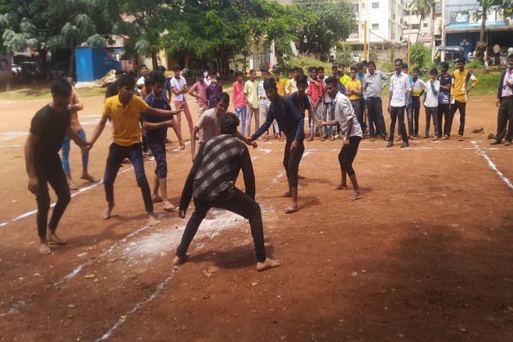 Vighneshwara Institute of Nursing Science College, Hubli campus photo 6